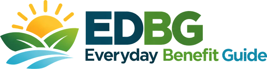 EverydayBenefitGuide